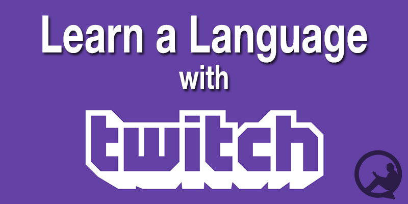 Languages on Twitch